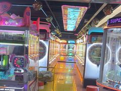 -风云再起游乐汇(北京西单西西友谊店)