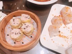 -中山保利艾美酒店-乐美中餐厅