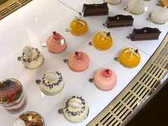 -PAUL LAFAYET 法式甜品(港汇广场店)