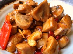 -如禾素食·下午茶·糖水