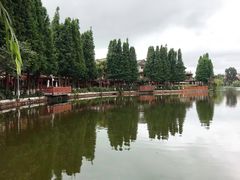 -云南民族村
