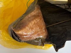 -金珠肉粽