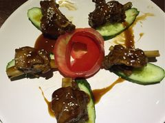 -路易十三西餐厅(西关新天地店)