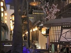 -淀里船宴(卓达店)