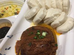 香源粉蒸肉-菜香源·醉湖美宴(杨家坪店)