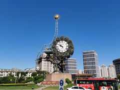 -世纪钟