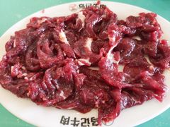 -乌记鲜活牛肉城(金砂东路店)