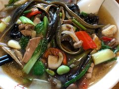 -孙家面馆(淮海第一城店)