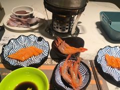 -金马门国际美食百汇(珞喻路店)