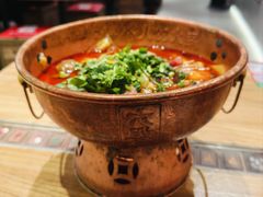 -成都你六姐·牛肉冒菜(信泰中心商场店)