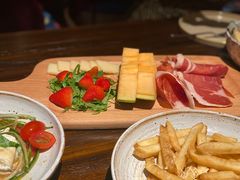 -Brut Eatery悦璞食堂(建国东路店)