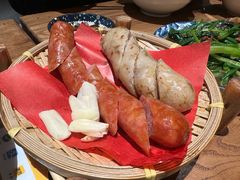 -捡角台湾食堂(花木Plus乐坊店)