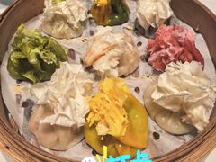 -龍聚祥烧麦馆(万达店)