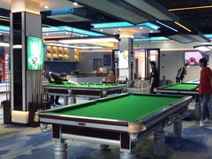 -永宁台球·棋牌俱乐部(淮海路店)