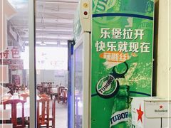 -大学城夜市大排档(凤栖路店)