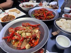 -天宝兄弟(前海壹方城店)