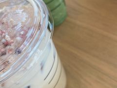 -星巴克臻选(威海威高广场店)