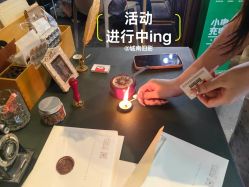 -城南旧影 旗袍全家福摄影写真体验馆