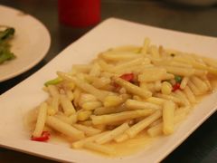 -星奇缘·海鲜餐厅(东山美食地标店)