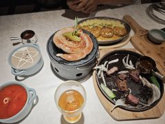 -俄士厨房(环球港店)