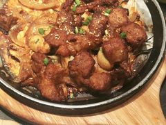 -前海沿·青岛菜(乐客城店)