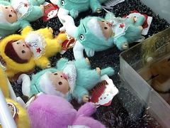 -风云再起游乐汇(皇城恒隆广场店)