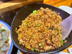 -民食香·腊排骨野生菌美食(木府店)