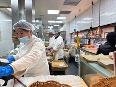 -黑窑厂糖油饼烤鸭·清真菜(旗舰店)
