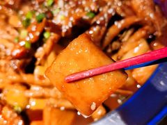 -谢蟹浓·肉蟹煲(新奥店)