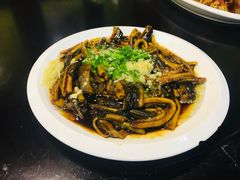 响油鳝糊-吴门人家·苏宴宫廷菜(拙政园店)