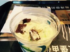 -麦当劳(长泰商业广场店)