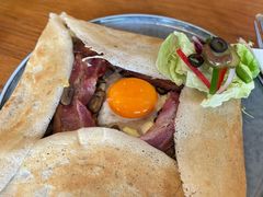 -CafeDuVillage乡村咖啡馆(美邻苑店)