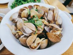 黄蚬子-渔家乐小海鲜(皇姑店)
