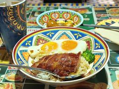 -玛嘉烈(北京金融街店)
