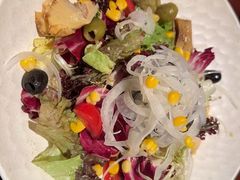 -Mammamia意大利餐厅(阳春巷店)