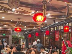 -玉桥餐厅(天坛店)