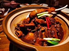 -田小狗的饭店(才子佳郡店)