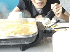 -半天妖烤鱼(方庄店)