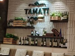 -TAMATI(巴黎贝甜韩式西餐厅店)