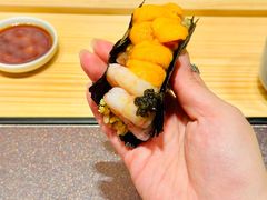 -小十Omakase(地王大厦店)