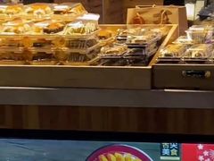 -佰禾寿司(学府凯德店)