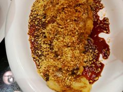 -铜锣湾·有麝自然香(渝北财富中心店)