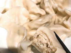 鲅鱼饺子-必点海鲜·鲅鱼水饺(鞍山西道店)