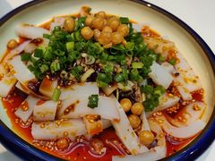 -院8里·少城记忆老川菜(宽窄巷子店)