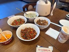 -八碗湘长沙市井菜(坡子街店)