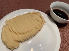 -东方明珠老上海8号餐厅(东方明珠广播电视塔店)