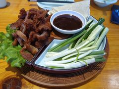 -潍城老菜馆·地标美食