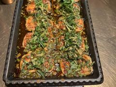 -烤匠麻辣烤鱼(万象城店)