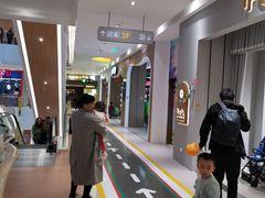 -兰岛广场(白沙路店)