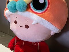 -海底捞火锅(长宁路龙之梦店)